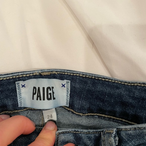 Paige jeans - Picture 3 of 4